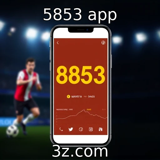 5853 app Análise das Apostas em E-Sports: Onde Colocar seu Dinheiro?