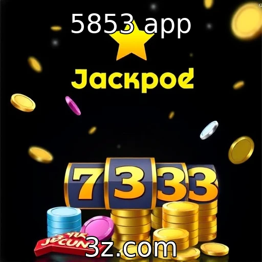 5853 app Apostas Esportivas: Estratégias para Analisar Partidas com Sucesso