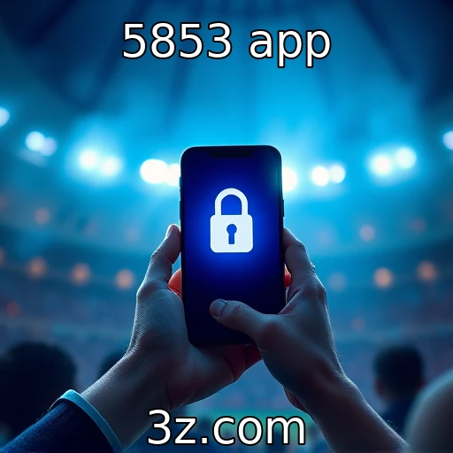 5853 app Apostas esportivas: Como analisar partidas para maximizar seus ganhos