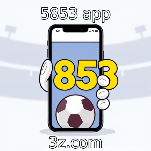 5853 app Apostas esportivas: como analisar partidas para fazer escolhas inteligentes