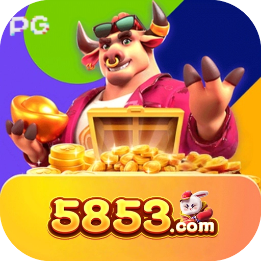 5853 Logo